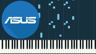 Download lagu Asus ringtone mp3