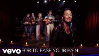 Joey+Rory - If I Needed You (Lyric Video)