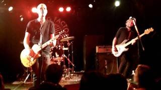 The Jealous Sound - The Knitting Factory Brooklyn - Feb 15, 2012 ANXIOUS ARMS.MP4