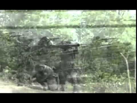 1º BIS Amv 'Batalhão Amazonas'