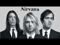 {Nirvana Rape me