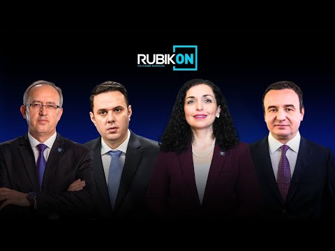 Rubikon me Adriatik Kelmendin - Çka po ndodh mes Kurtit dhe Osmanit? - 27.01.2026 - Klan Kosova