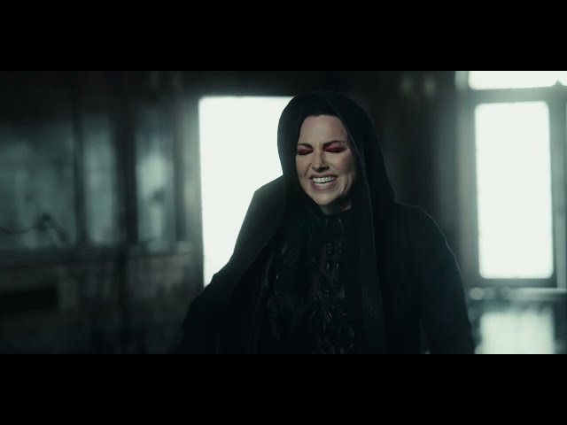 Video zu 'End Of You' ansehen Video zu 'End Of You' ansehen