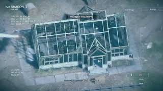 C.O.D | MWII | Chapter 7 | CLOSE AIR | Gameplay | PS5