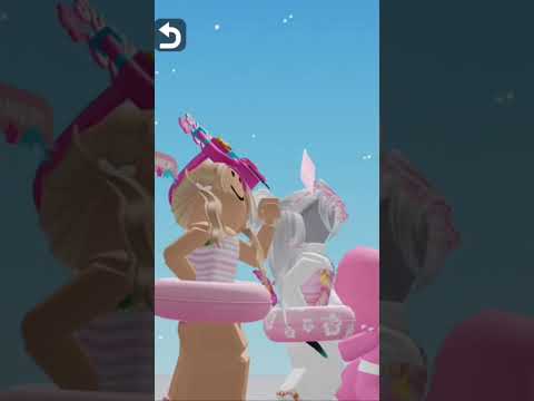 California girls Roblox trend #roblox #robloxedit