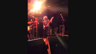 Sebadoh - "Shit Soup" (Vera, Groningen, October 2013)