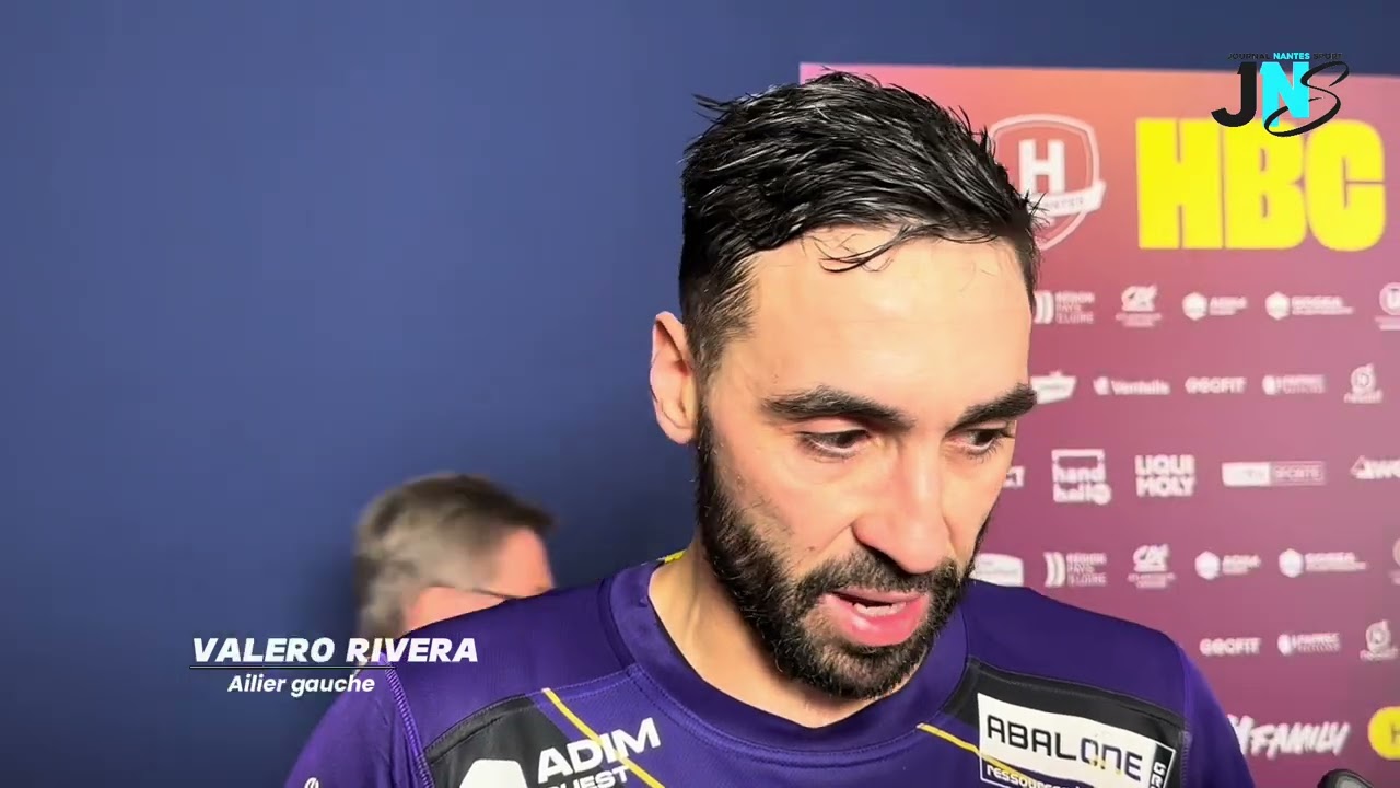 HBC Nantes 37 - Aix 41 (14e journée de Liqui Moly StarLigue) : Nantes tombe dans le piège aixois