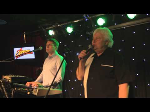 Ivo Linna - Vaid sinu naer @ Eesti Disko 2014