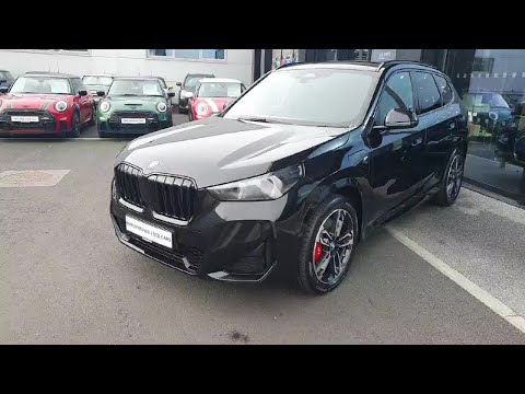 BMW X1 xDrive25e M Sport - Image 2