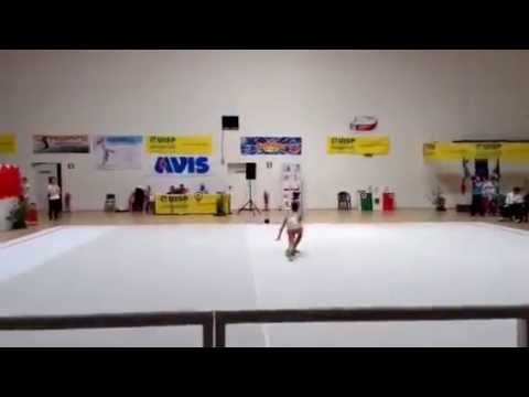 Rapp. Allieve "A.S.D. Attitude sq. A" - Individuale Palla