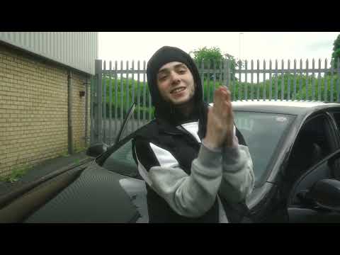 Harri Oakland - D.N.D (Music Video) | @PacmanTV