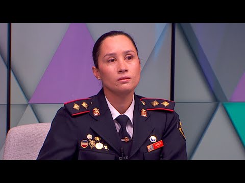 Tragedia en Villa Española: siete personas murieron en un incendio - Parte 2