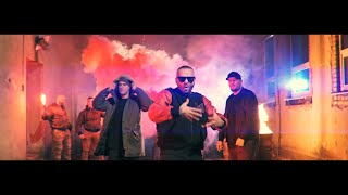 Videoklip DJ Wich - Ryba vo vode (ft. Rytmus & Elpe) s textom piesne