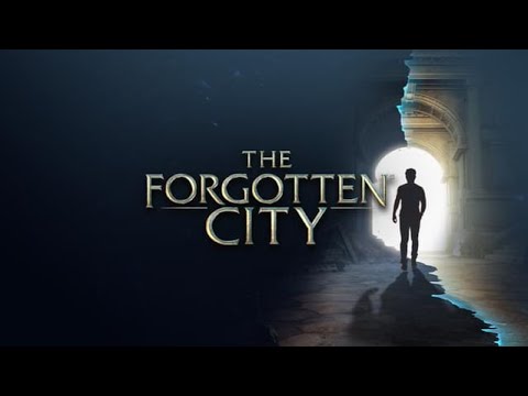 Let's Play The Forgotten City Part 1