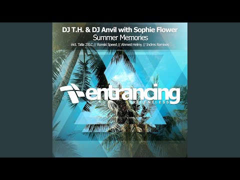 Summer Memories (Radio Edit)