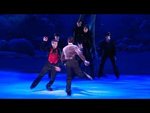 Imperial Ice Stars - Swan Lake on Ice