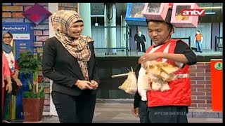 Download lagu Penampilan Baru Nikita Mirzani! | Pesbukers Live | ANTV Eps 07 17 Juli 2018 mp3