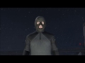 The Bureau Raid GTA 5 Helicopter Approach Roof Entry