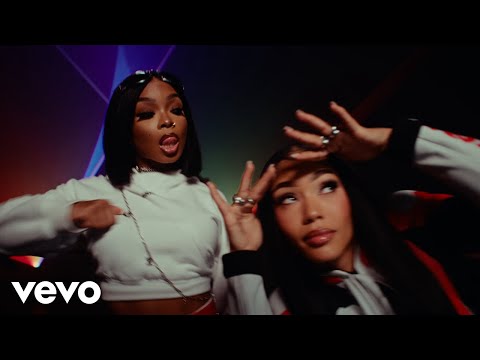 Lola Brooke - Don't Get Me Started (Official Video) ft. Coi Leray, Nija