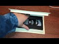 The Little Mermaid 1990 VHS Review