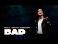 Michael Jackson Bad Live In Royal Brunei Concert Fanmade By Michi