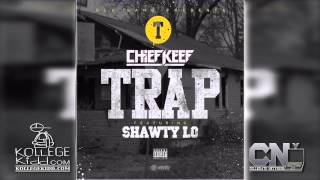 Chief Keef x Shawty Lo - Trap (Migos Diss)