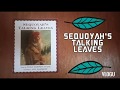 Sequoyah's Talking Leaves
