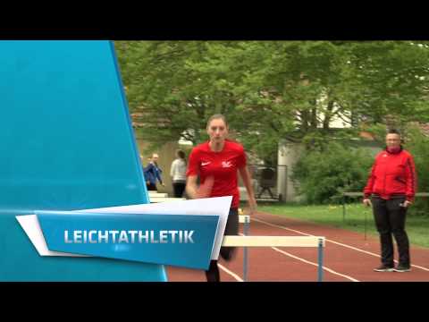 VfR Jettingen - SAT.1 BAYERN BAYERNSPORT Vereinsclips