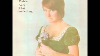 Robin Wilson -- "Bitter Honey" (A&M) 1970