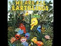 Sesame Street We Are All Earthlings Vol 2 Let S Make A Dream