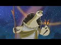 Kung Fu Panda - Oogway Ascends Extended