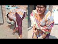 Desi Beautiful Pakistani Vlog Cleaning Vlog Pak Village Life Village Woman Daily New March 31 2025