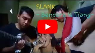 Download lagu Slank - Bendera Setengah Tiang (Riki n Beni belajar melodi kunci gitar) mp3