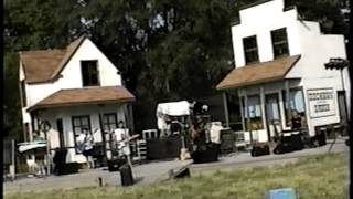 ANTIETAM   Lipstick Promises - George Dukas cover