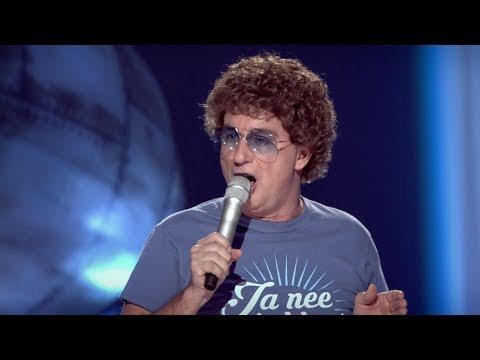 Welcher Mann ist 20 Millionen wert? - Atze Live Turbo