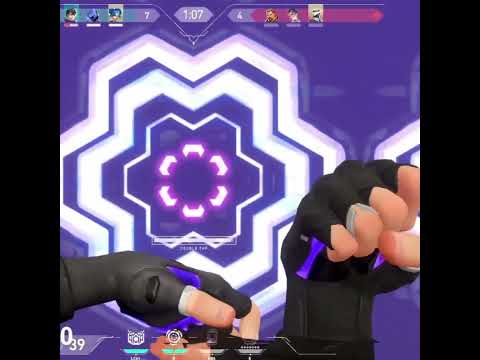 The ultimate 1v5 outplay #short #shorts #valorant