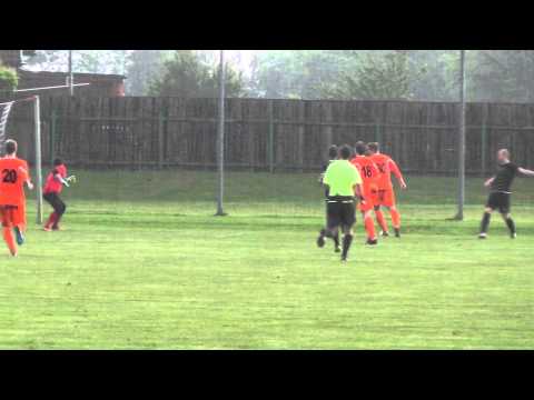 71. Minute  Tor für Apetlon durch Dusan Krcho. Neuer Zwischenstand: 0:1