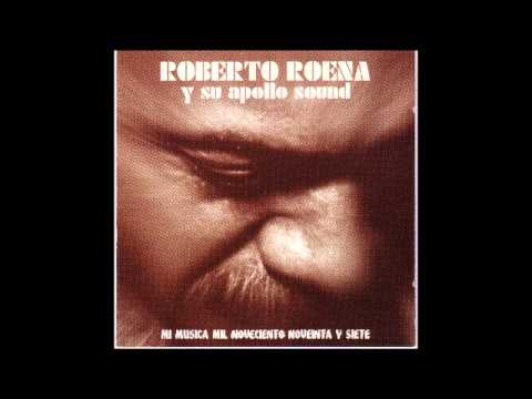 ROBERTO ROENA - SI YO PUDIERA