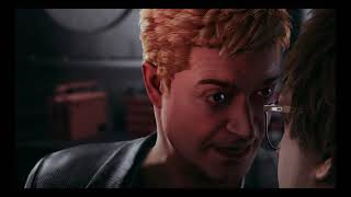 PS4】あめののMarvel's Spider-Man:Miles Morales/スパイダーマン マイルズ・モラレス Part3