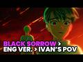 Alien Stage BLACK SORROW 200 Angst English Version