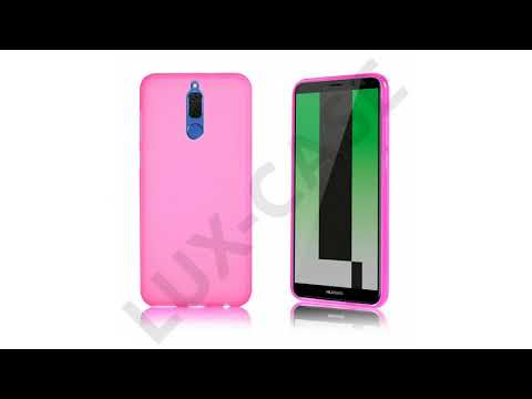 Huawei Mate 10 Lite kotelot - Lux-Case.fi