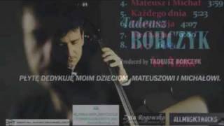 [Jazz fusion] 2-4-7 - Tadeusz BORCZYK feat. Cezary KONRAD, Jan SMOCZYŃSKI