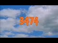 Sesame Street Episode 2951 1992