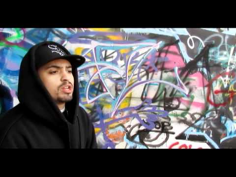 Joint Logistics - Immortals (Official Video) Dir by K-mind