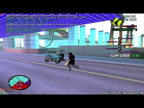 ArgusOfficial - War montage #6  (BALLAS P0WER)