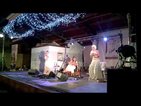 Le Tre Sorelle...Vernante 12-8-016