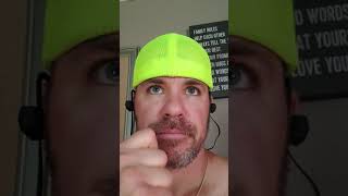 Day 25 -- Smile..Say Their Name..Compliment Them -- 30 Day Vlog (ALL under 2 minutes.. and NOW with
