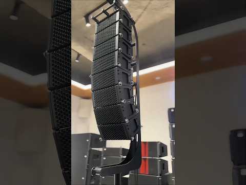 Mini Line Array Speaker