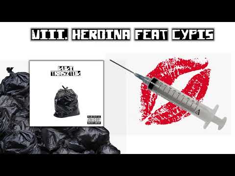 8.Kuki- Heroina feat Cypis (TRASZTOK2023)