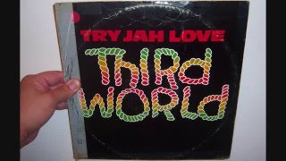 Third World - Inna time like this (1982 12&quot;)